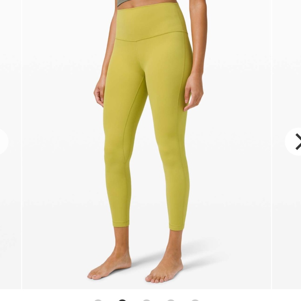 Lululemon Align Leggings